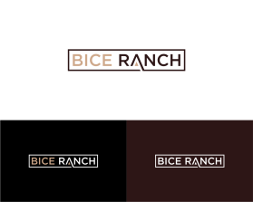 Bice Ranch  entry by hery_cdt