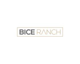 Bice Ranch  entry by shila