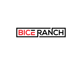 Bice Ranch  entry by cah mbeling