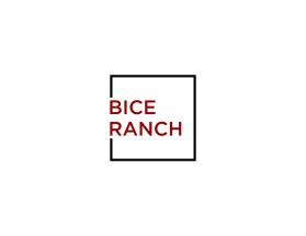 Bice Ranch  entry by sarkun