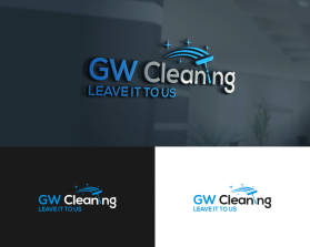 GW Cleaning entry by Dheny arifandra