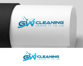 GW Cleaning entry by Ronnie Bantillo ll