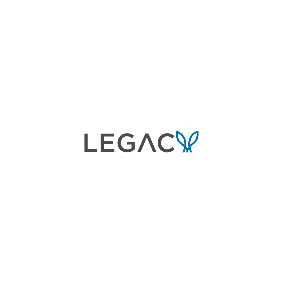 Logo Design entry 2294883 submitted by felicie to the Logo Design for Legacy run by rozakinterests@gmail.com