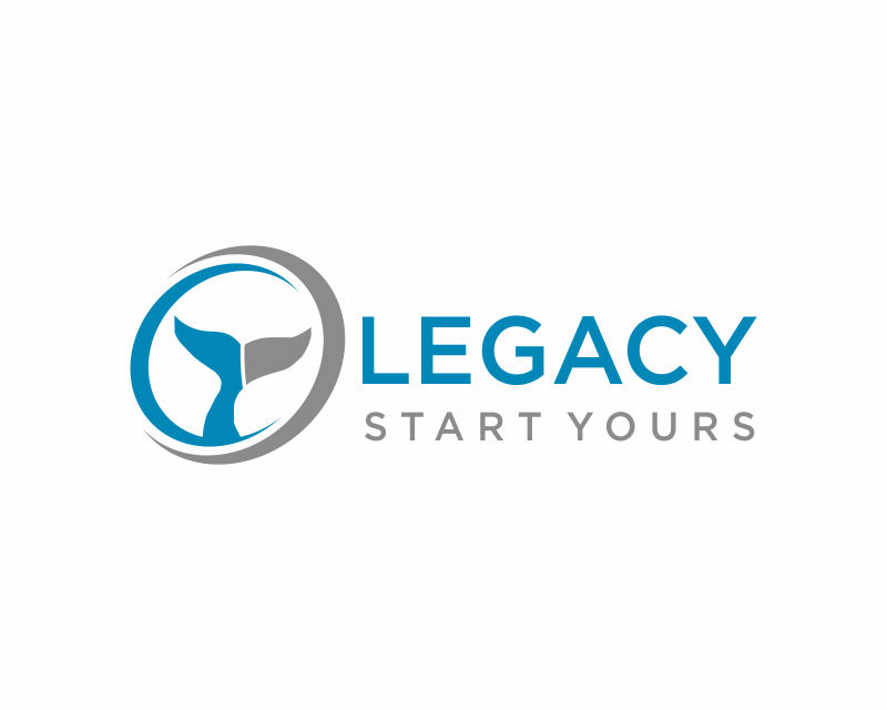 Logo Design entry 2294883 submitted by nurfu to the Logo Design for Legacy run by rozakinterests@gmail.com