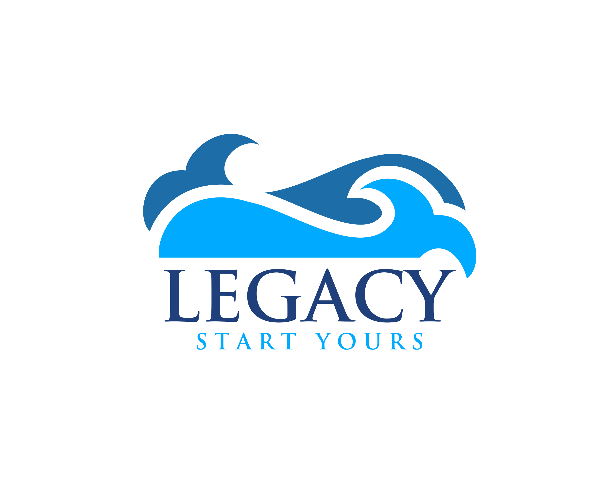 Whale Logo Design