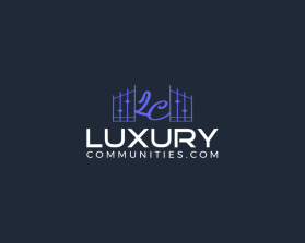 luxury-communities.com entry by 86design
