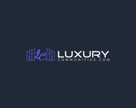 luxury-communities.com entry by 86design