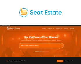 Logo Design entry 2295755 submitted by Tombo Ati