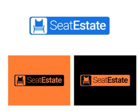 Seat Estate entry by cad