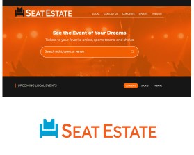 Logo Design entry 2295764 submitted by quimcey