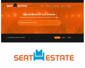 Seat Estate entry by quimcey