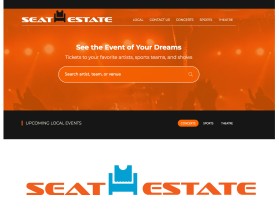 Seat Estate entry by quimcey