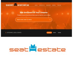 Seat Estate entry by quimcey