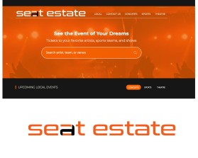 Seat Estate entry by quimcey