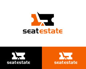 Seat Estate entry by MRDesign