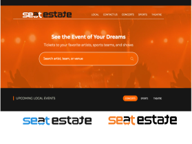 Seat Estate entry by DeZain