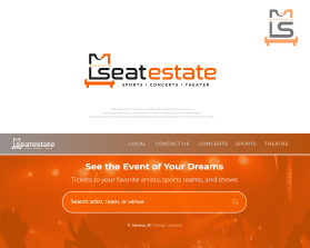 Seat Estate entry by dhanny09
