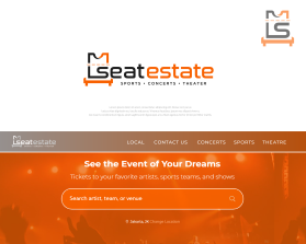 Seat Estate entry by dhanny09