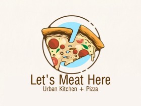 Logo Design entry 2386625 submitted by Eng.haitham