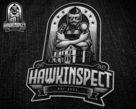 Hawkeye Home Inspections  entry by CUPU