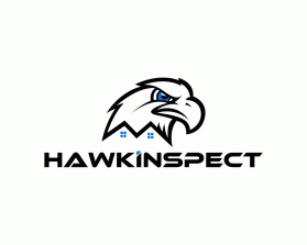 Hawkeye Home Inspections  entry by dsdezign