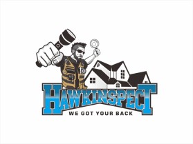 Hawkeye Home Inspections  entry by radja ganendra