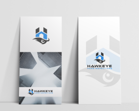 Hawkeye Home Inspections  entry by MugiMulya