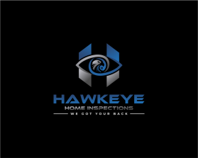 Hawkeye Home Inspections  entry by andsue