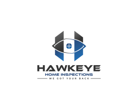 Hawkeye Home Inspections  entry by andsue