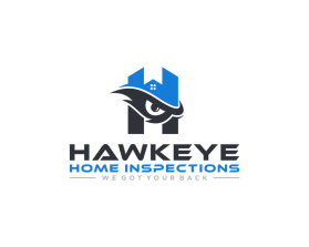 Hawkeye Home Inspections  entry by MugiMulya
