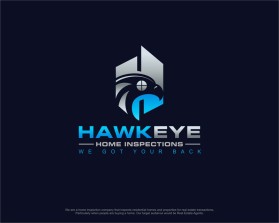 Hawkeye Home Inspections  entry by nirajdhivaryahoocoin
