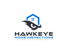 Hawkeye Home Inspections  entry by MugiMulya