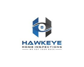 Hawkeye Home Inspections  entry by While.art