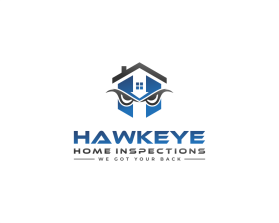 Hawkeye Home Inspections  entry by While.art