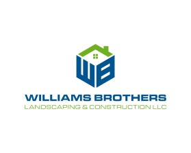 Williams Brothers Landscaping &amp; Construction LLC entry by hayabuza