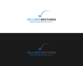 Williams Brothers Landscaping &amp; Construction LLC entry by limbata