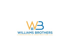 Williams Brothers Landscaping &amp; Construction LLC entry by shila