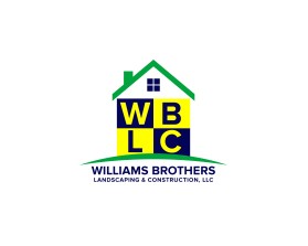Williams Brothers Landscaping &amp; Construction LLC entry by joegdesign