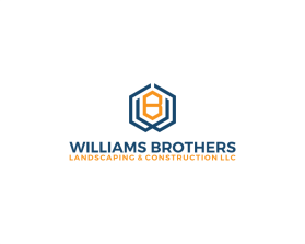 Williams Brothers Landscaping &amp; Construction LLC entry by Yox