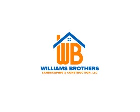 Williams Brothers Landscaping &amp; Construction LLC entry by joegdesign
