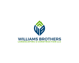 Williams Brothers Landscaping &amp; Construction LLC entry by Yox