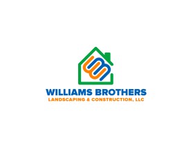 Williams Brothers Landscaping &amp; Construction LLC entry by joegdesign