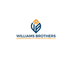 Williams Brothers Landscaping &amp; Construction LLC entry by Yox