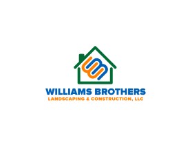 Williams Brothers Landscaping &amp; Construction LLC entry by joegdesign