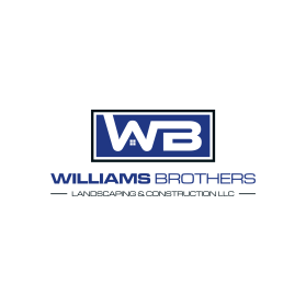 Williams Brothers Landscaping &amp; Construction LLC entry by sofiyah