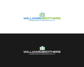 Williams Brothers Landscaping &amp; Construction LLC entry by limbata