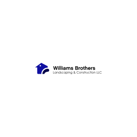 Williams Brothers Landscaping &amp; Construction LLC entry by Zulianrin