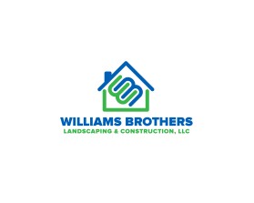 Williams Brothers Landscaping &amp; Construction LLC entry by joegdesign