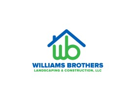 Williams Brothers Landscaping &amp; Construction LLC entry by joegdesign