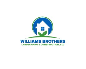Williams Brothers Landscaping &amp; Construction LLC entry by joegdesign